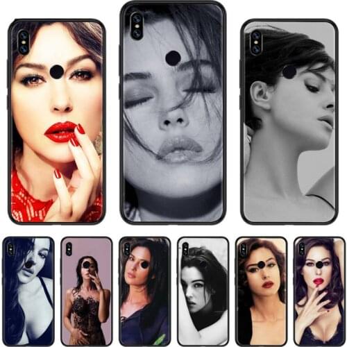 Mai Sakurajima anime cute girl Phone Case For Xiaomi Redmi 7 8 9t a3 9se k20 mi8 max3 lite 9 note 9s 10 pro