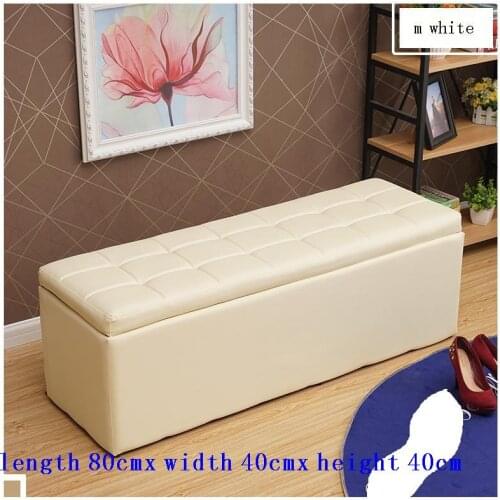 De Rangement Sofa Puf Sgabelli Fauteuil Gonflable Escalera Store Ladder Change Shoes Taburete Pouf Kids Furniture Foot Stool