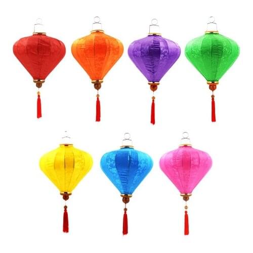 Ecoz Decorative Lanterns