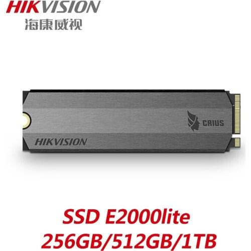 HIKVISION Travel Vests