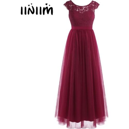 Iiniim Short Sleeve Dresses