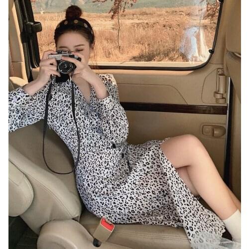 MUZISHA Long Dresses