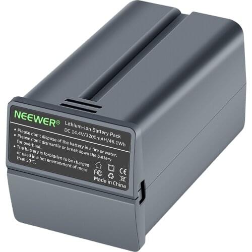 NEEWER Batteries