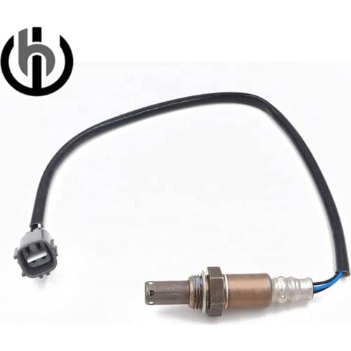NEW Lambda 02 Sensor Oxygen Sensor 4-wire Fits For Toyota Camry Hybrid 2.4L 2007-2011 NO# 89465-06150 8946506120