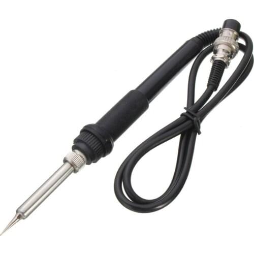 Brand New HAKKO 936/937/928/926 Soldering Iron 907 Handle Welding Supplies Welding Station Iron Handle