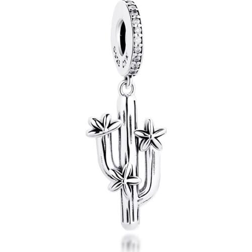 Fits for Pandora Charms Bracelets Sprintime Beads 100% 925 Sterling-Silver-Jewelry Free Shipping