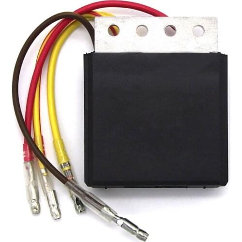 Motorcycle Voltage Regulator Rectifier For POLARIS ATV Scrambler Sportsman 2X4 4X4 6X6 BIG BOSS With 4 RANGER Worker Magnum 500
