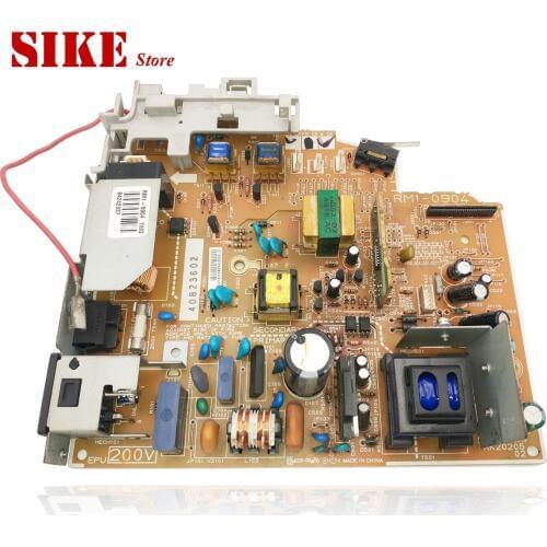 RM1-0903 RM1-0904 Engine Control Power Board For HP 3015 3020 3030 HP3015 HP3020 HP3030 Voltage Power Supply Board