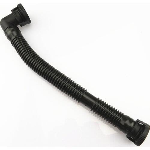 SCJYRXS 06A131127L 06A 131 127L 1.6T Secondary Air Pump Breathing Hose Exhaust Catheter Pipe For VW Golf MK5 MK6 Passat B6 B7