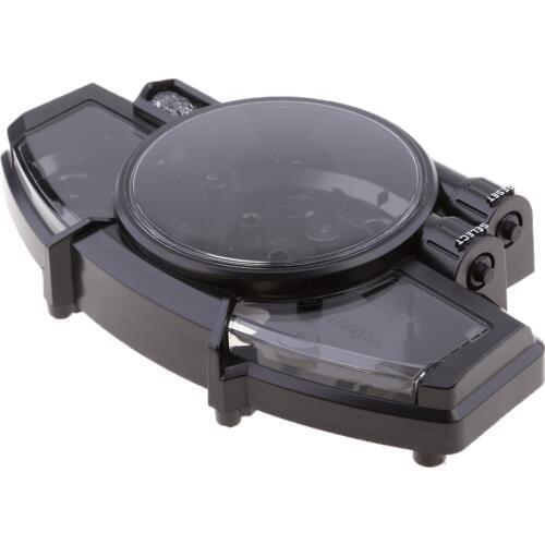 Speedometer Tachometer Odometer Speedo Gauge Cover For Yamaha YZF R1 07-08