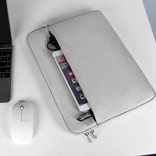 Laptop Bags Pouch Case For 13.3" 14" Acer Aspire R13 S13 V13 Chromebook 14 514 714 Spin 3 5 7 14 15.6 inch Notebook Sleeve Bags