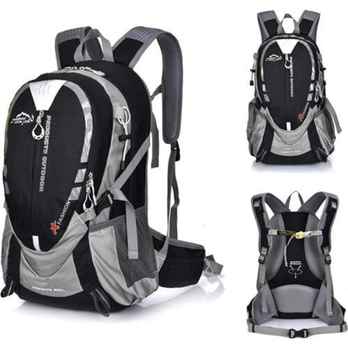 Velocipedeup Hiking Backpacks