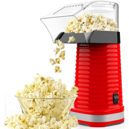 Viatto Popcorn Machines