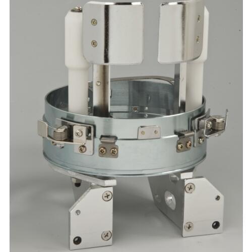 EMBROIDERY MACHINE SPARE PARTS Tajima Cap Frame Driver for 270degree cap frame