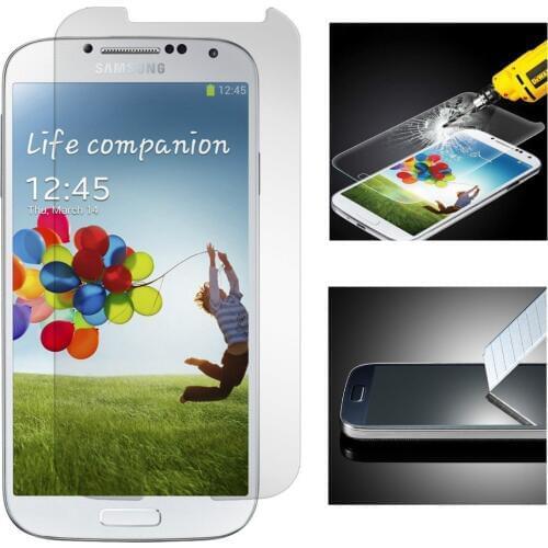 0.26mm 2.5D 9H Tempered Glass Screen Protector for Samsung s8 s7 edge s7 s6 edge s6 s5 s4 s3 note 5 4 3 50pcs + retail package