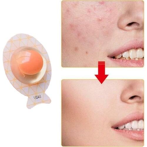2PCS Small Egg Face Masks Sleep Hydrating Mask Deep Moisturizing Anti-Aging Shrinking Pores Brightening Skin Tone No-clean Mask