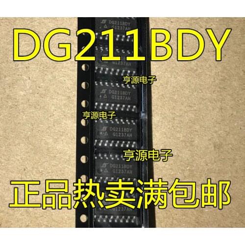 5pieces DG211BDY DG211