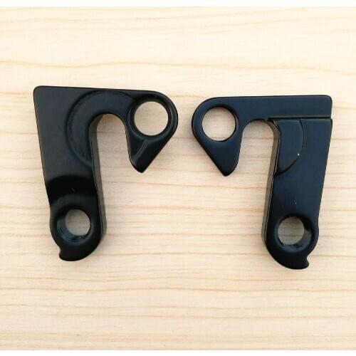 5pc Bicycle gear rear derailleur hanger For GIANT MOMENTUM ineed cycling extender GIANT mtb carbon frame bike alloy Mech dropout
