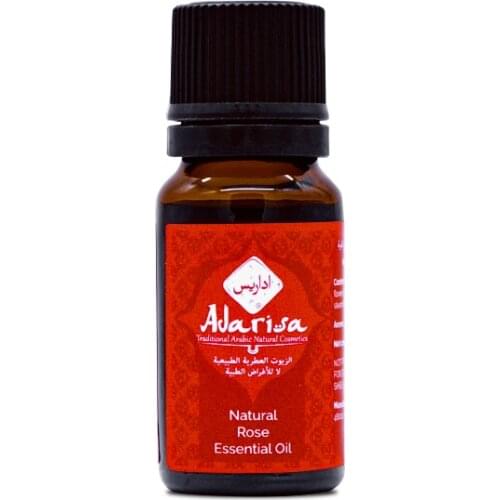 Adarisa Rose Essential Oils