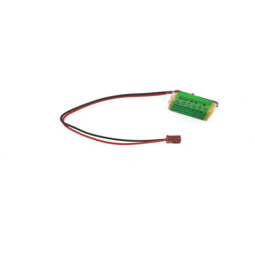 CPM2A-BAT01 Battery for Omron CPM2A CQM1H CJ1 NS7 CJ1G CJ1H 1000mAh