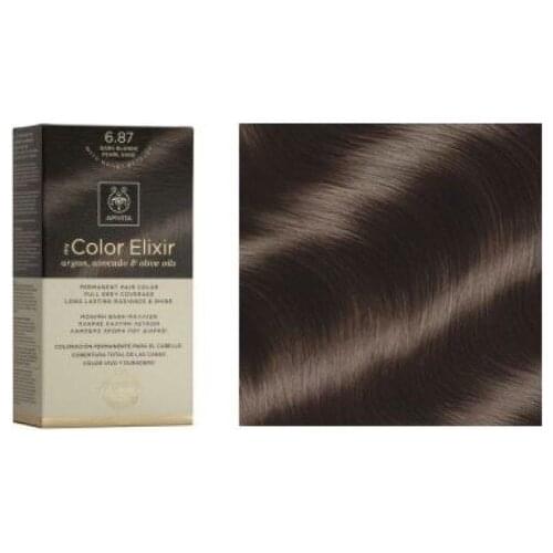 APIVITA TINTE Nº6,87