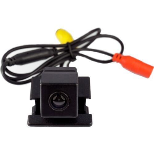 CCD HD Car rear camera for Mazda 2 (4 / 5 doors) reverse camera for Mazda CX-3 2016 backup Parking Camera wide angle waterproof