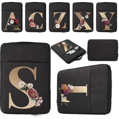 Laptop Case 13" 14" 15" Carrying Sleeve for Huawei Matebook X Pro 13.9" /13/14/D14 D15 Waterproof Case Huawei Laptop Bag