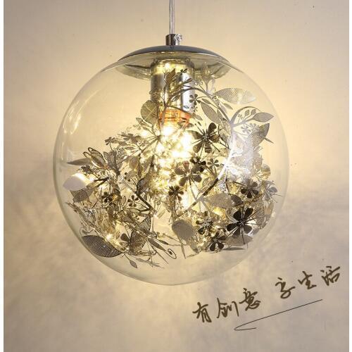 Art corridor of the head of a bed lamp is contemporary and contracted restaurant balcony bedroom lamps and lanterns