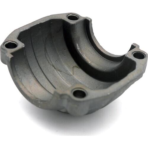 Engine Crank Cylinder Pan Base head Cover Fit For Husqvarna 136 137 141 142 Garden Logging Tools Gas Chainsaw Spares Parts
