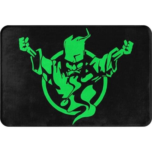 Thunderdome Hardcore 3 Tapis Alfombra Rug Carpet Tiger Rug Meditation Mat Scandinavian Style