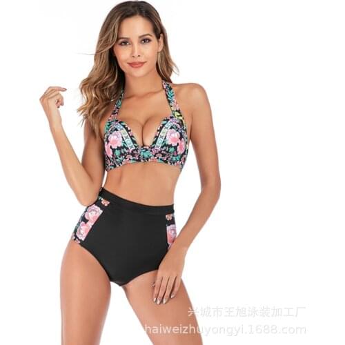 Высокие купальники LENGDANU China At AliExpress