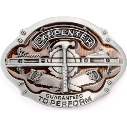 Fashion Mens Business Alloy Automatic Buckle Unique Men Plaque Belt Buckles for 3.8cm Ratchet Men Apparel Accessories