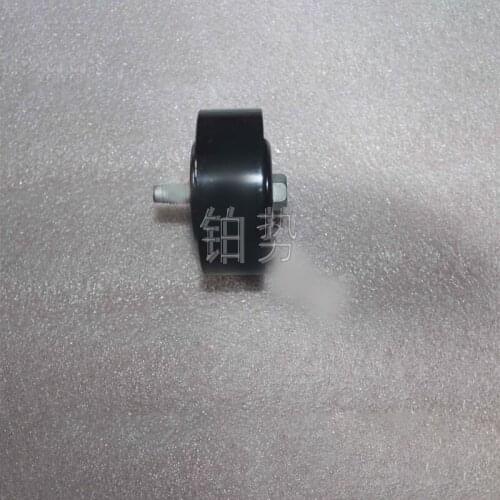 Car pulley idler 2010-Che vro let Cam aro steering gear booster pump pulley water pump pulley belt tensioner