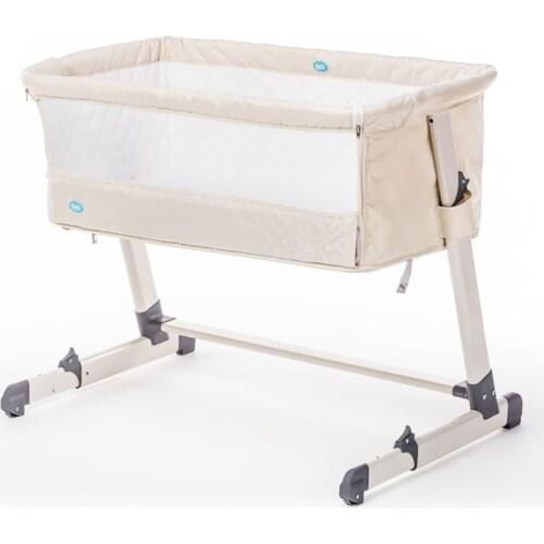 Nuovita Baby Cots For Newborns