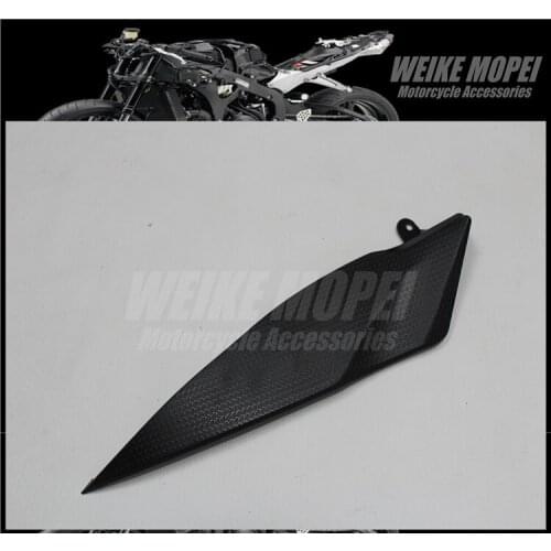 Fairing Motorcycle Left Right Tank Side Cover panel Fit For YAMAHA YZF1000 R1 2007 2008