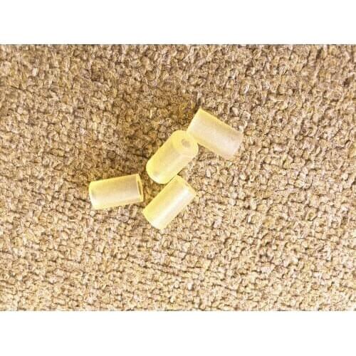 PA03540-Y078 for Fujitsu fi-6130 fi-6230 fi-6140 6240 6125 Feed Roller Exit Roller Tire PA03540-Y075 PA03630-Y210 PA03540-G078