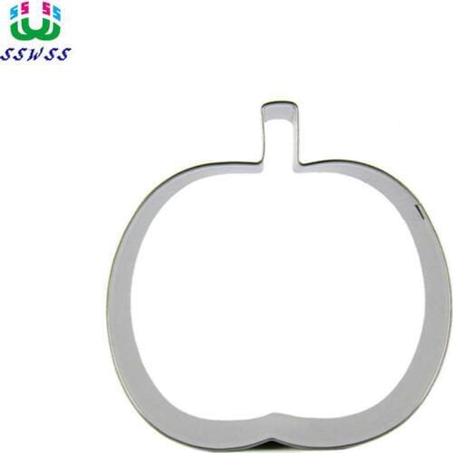 Direct Selling,Tomatoes Shape Cake Decorating Fondant Cutters Tools,Vegetables Cake Cookie Biscuit Baking Molds