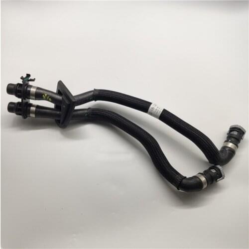 HEATER HOSE ASSEMBLY 2.0L PETROL 2.2 DIESEL FOR LAND ROVER LR2 RANGE ROVER EVOQUE DISCOVERY SPORT HEATER WATER HOSE LR019276