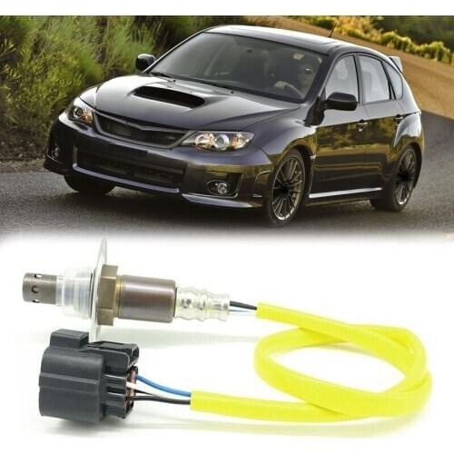 Car Air Fuel Ratio Oxygen O2 Sensor for Subaru Impreza Forester Outback 22641-AA360 22641AA36A 32010412 234-9123