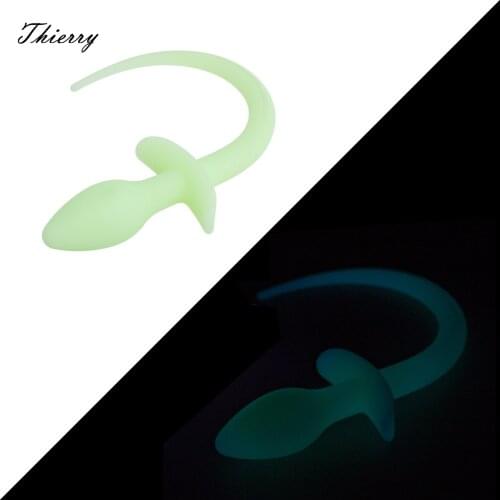 Thierry Vibrators For The Urethra