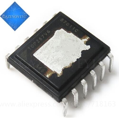 1pcs/lot TOP264VG TOP264 DIP-12 In Stock