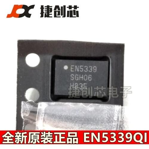 100% New&original In Stock EN5339QI QFN-24 EN5339 EN5339Q1