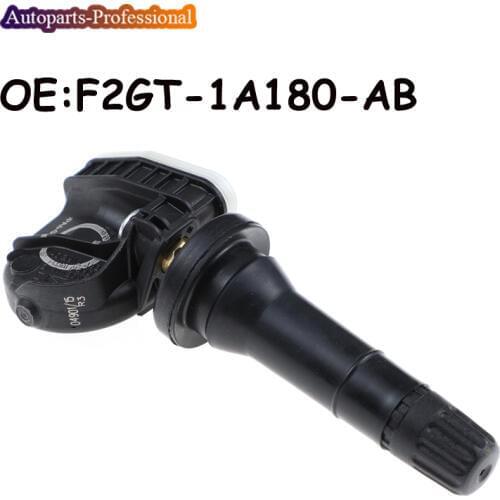 Car For Ford F-150 Mustang Edge 15-18 for Linco TPMS Tire Pressure Monitoring Sensor 315MHZ F2GT-1A180-AB F2GT1A180AB