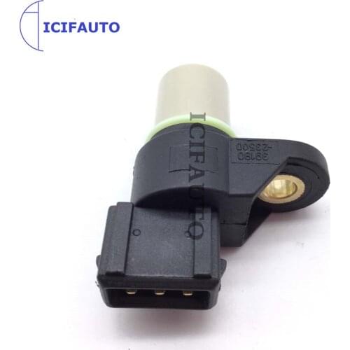 Crankshaft Position Sensor For Hyundai Elantra Tucson Tiburon Kia Soul Sportage Spectra 39180-23500 3918023910,3918023500