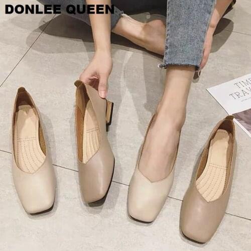 DONLEE QUEEN Womens Shoes