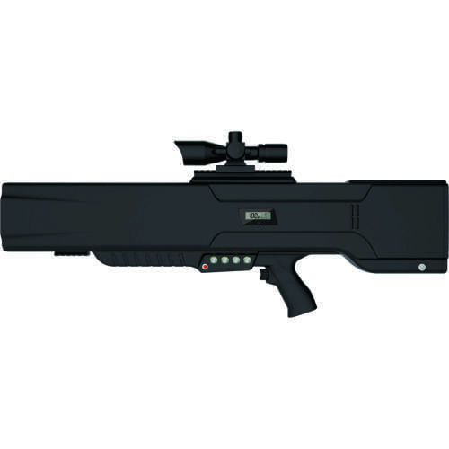 Portable Counter Drone Device for stopping illegal drone flying, Anti-UAV equipment cut off remote signal catch drone/UAV