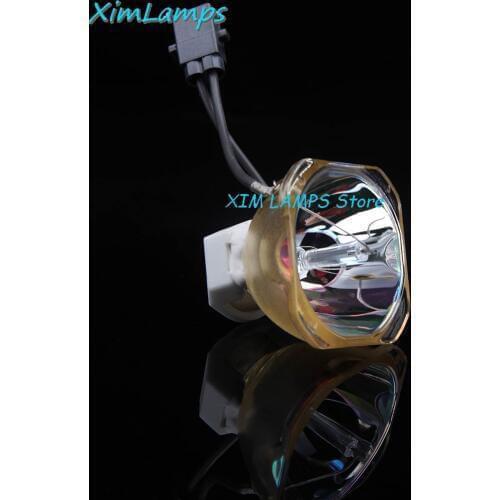 ELPL62 V13H010L62 High Quality Projector Replacement Bulb for Epson EB-G5450WU, EB-G5500, EB-G5600, PowerLite 4100