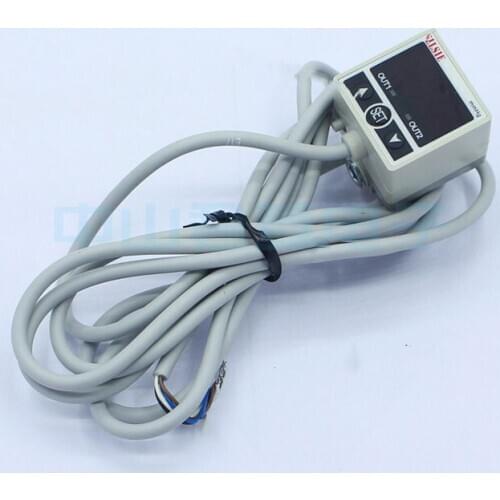 EP20C-02-F1 Taiwan vacuum pressure switch sensor EP20C-02-F1 sensor original authentic