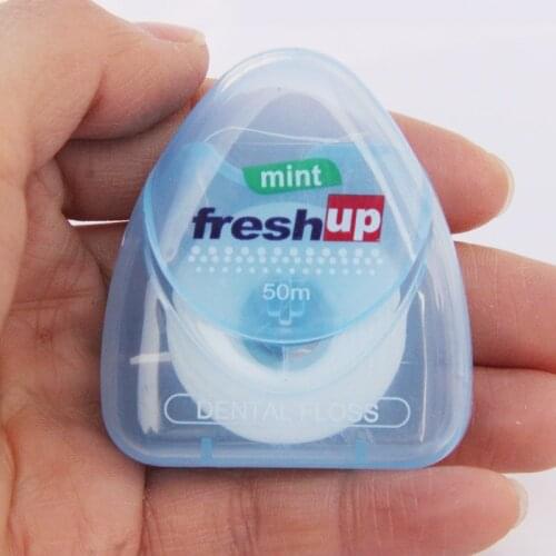 MOONBIFFY Dental Floss