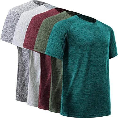 2020 solid color T-shirt cotton casual